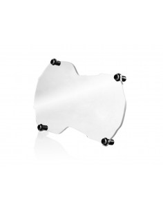 LENTE PROTEZIONE FARO LED...