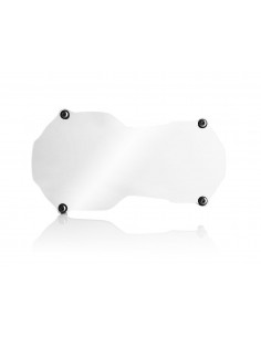 LENTE PROTEZIONE FARO LED... 2