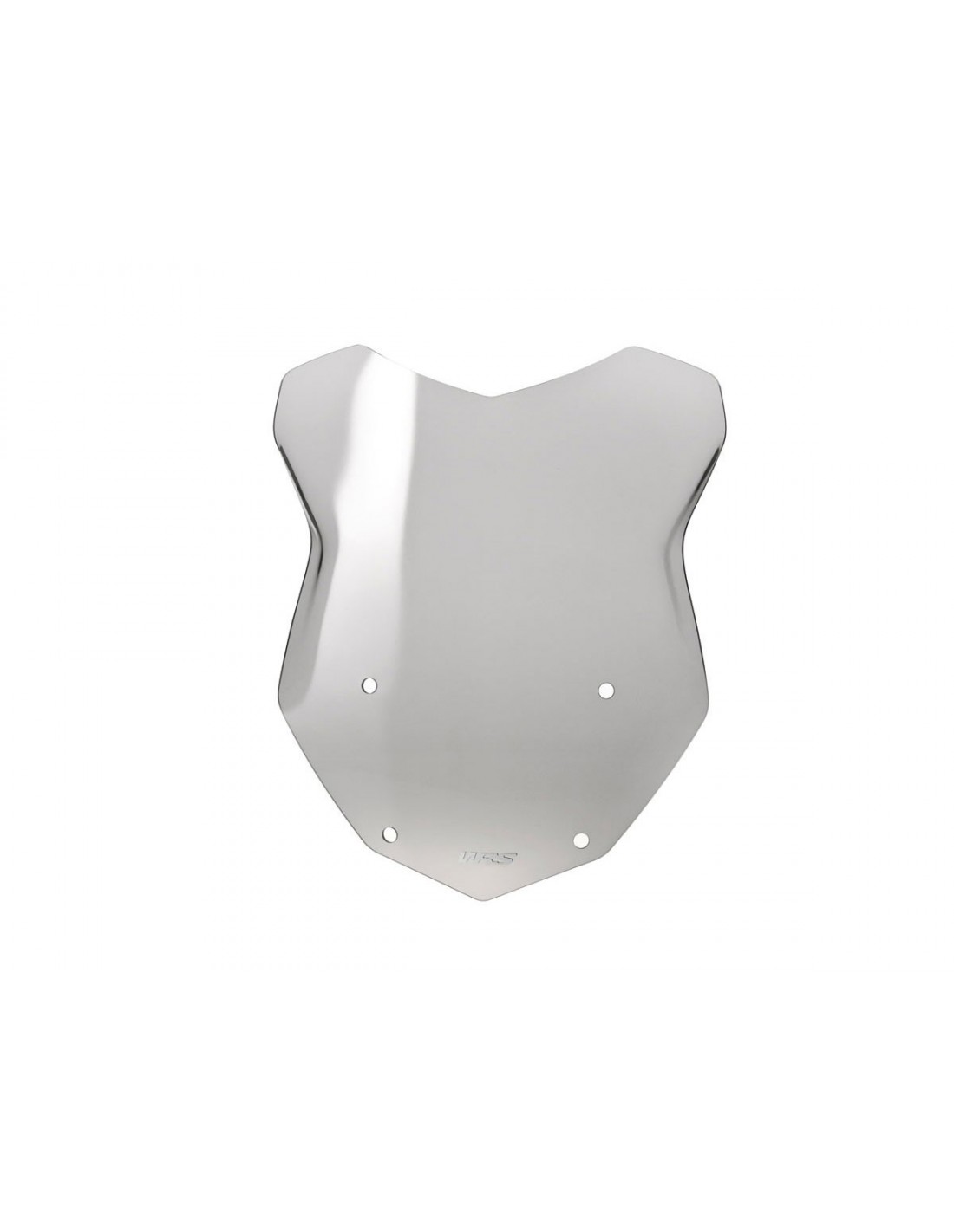 Cupolino Fumé Standard Compatibile Con R 1200/1250 GS LC/ADV LC