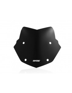 CUPOLINO ENDURO WRS NERO...