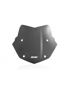 CUPOLINO ENDURO WRS FUME...