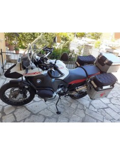 Borsa espansione TRAX ION... 2