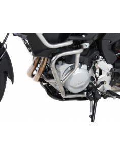 Protezione motore tubolare... 2