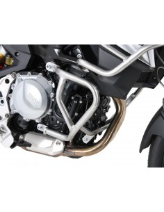 Protezione motore tubolare...