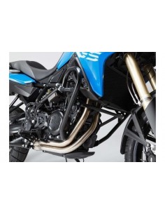 Protezione motore / carena...