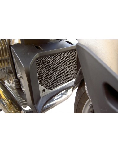 Protezione radiatore per BMW R1200r...