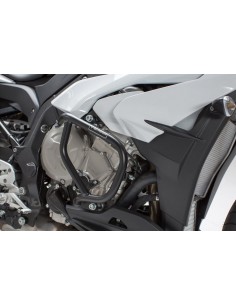 Protezione motore tubolare...