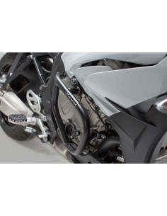 Protezione motore tubolare... 2