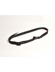 Cinghia con clip per...