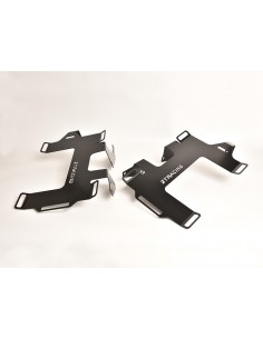Kit portabagagli valige BMW... 2