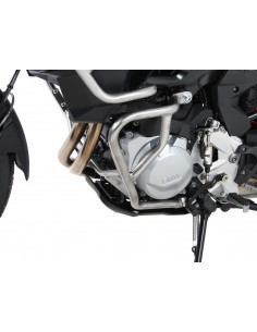 Protezione motore tubolare... 2