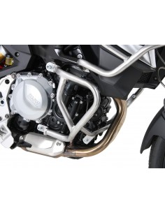 Protezione motore tubolare...