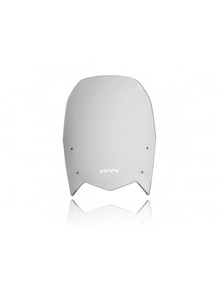 Cupolino WRS Touring Fumo Per YAMAHA TENERE' 700 2019-20024