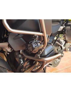 Kit Protezione faretti... 2