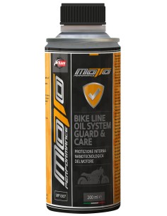 Bike-Line OIL SYSTEM GUARD...