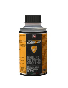 Bike-Line OIL SYSTEM GUARD...
