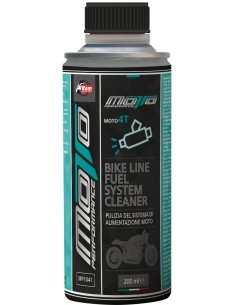 Bike-Line FUEL SYSTEM...