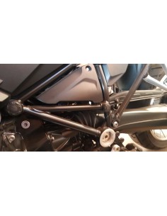 Kit tappi telaio per BMW... 2