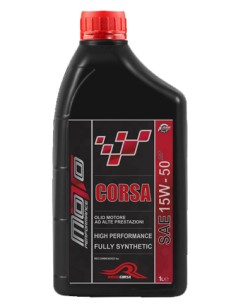 Bike-Line OLIO...