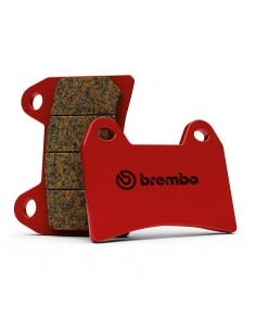 Set pastiglie Brembo per...