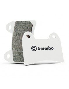 Set pastiglie Brembo per...