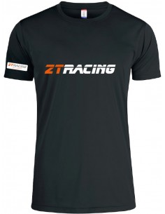 T-shirt tecnica unisex ZT...