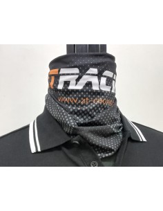 Scaldacollo unisex ZT Racing 2