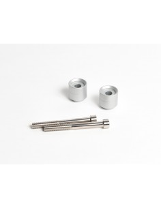 Kit Riser manubrio H.30 per...