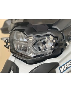LENTE PROTEZIONE FARO LED...