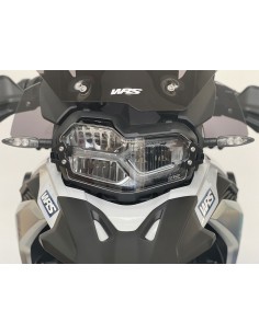 LENTE PROTEZIONE FARO LED... 2