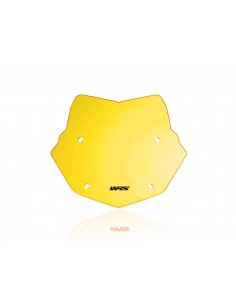 CUPOLINO ENDURO WRS GIALLO...