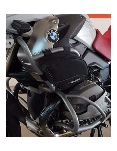 Per BMW R1200GS R1250GS ADV borsa da viaggio per manubrio da moto  impermeabile