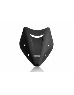 CUPOLINO SPORT NERO OPACO...