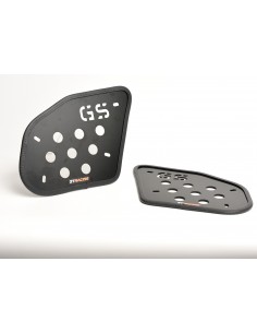 Piastre logo GS per...
