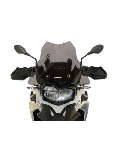 COPPIA DEFLETTORI WRS FUME... 2