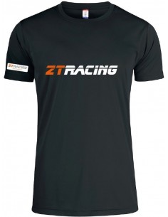 T-shirt tecnica unisex ZT...