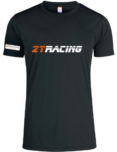 T-shirt tecnica unisex ZT Racing -...
