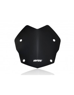 CUPOLINO RALLYE WRS NERO...