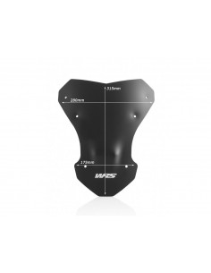 CUPOLINO SPORT NERO WRS... 2