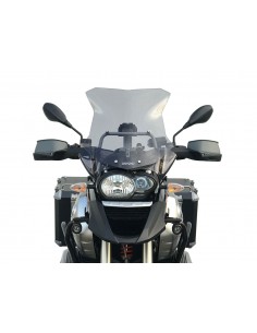 CUPOLINO SPORT EVO WRS FUME...