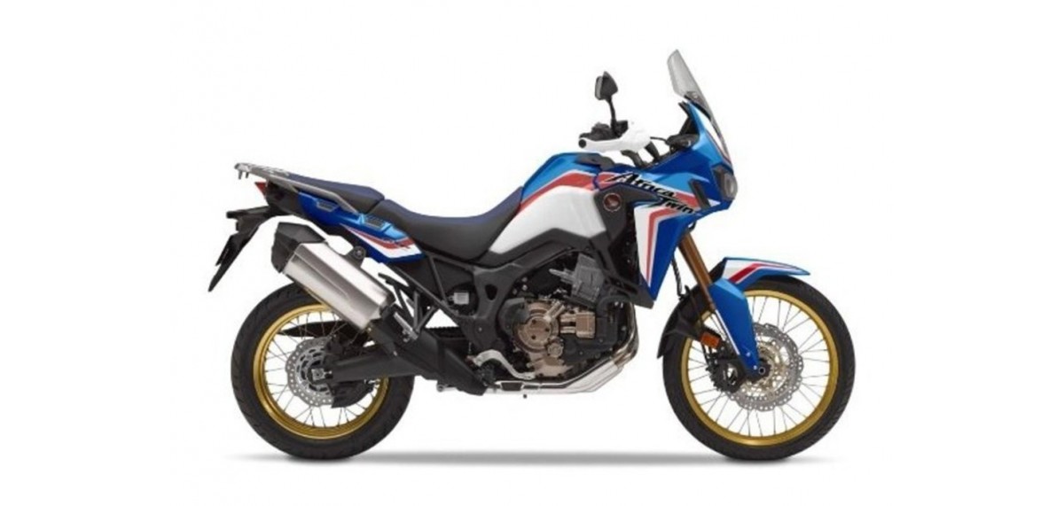 CRF1000L AFRICA TWIN